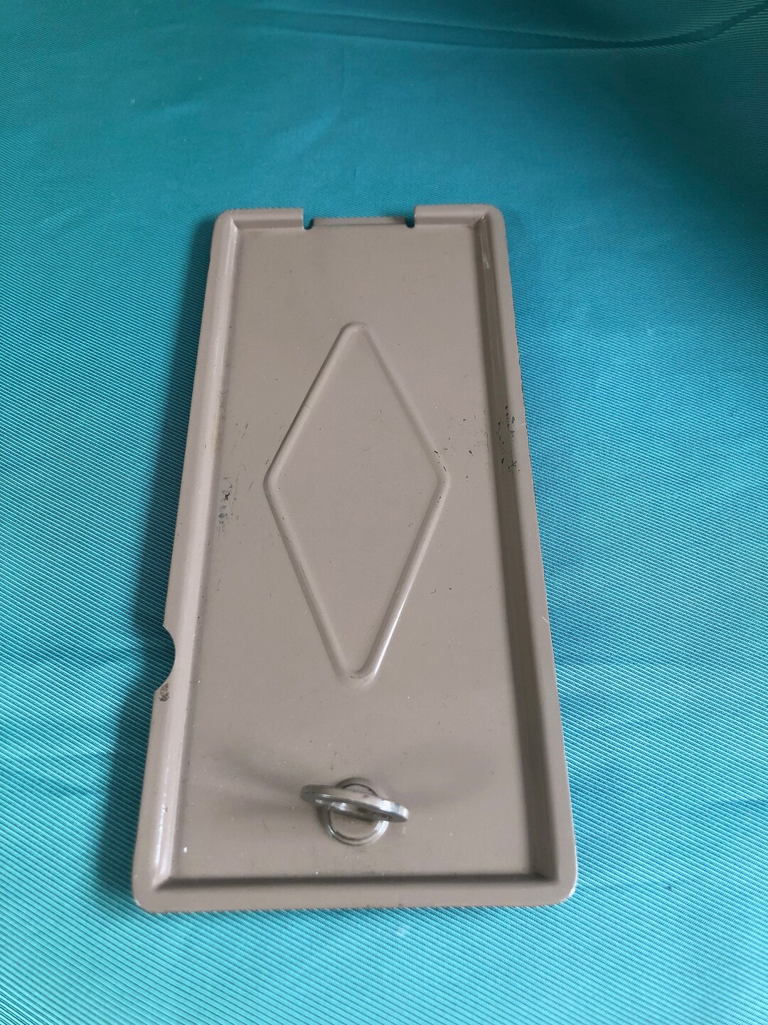 Singer Sewing Machine Compartment Lid, Simanco 124405 - Etsy