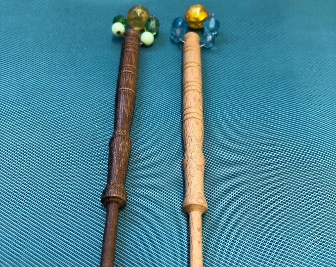 lacemaking bobbins