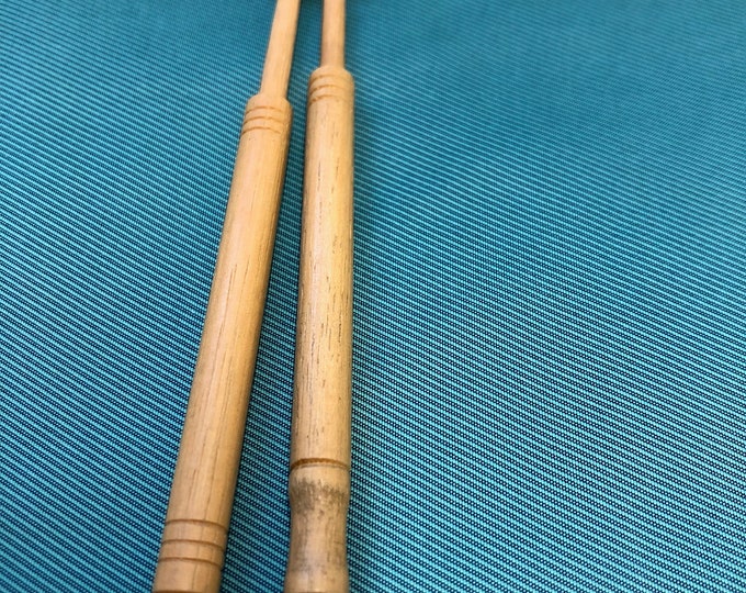 lacemaking bobbins