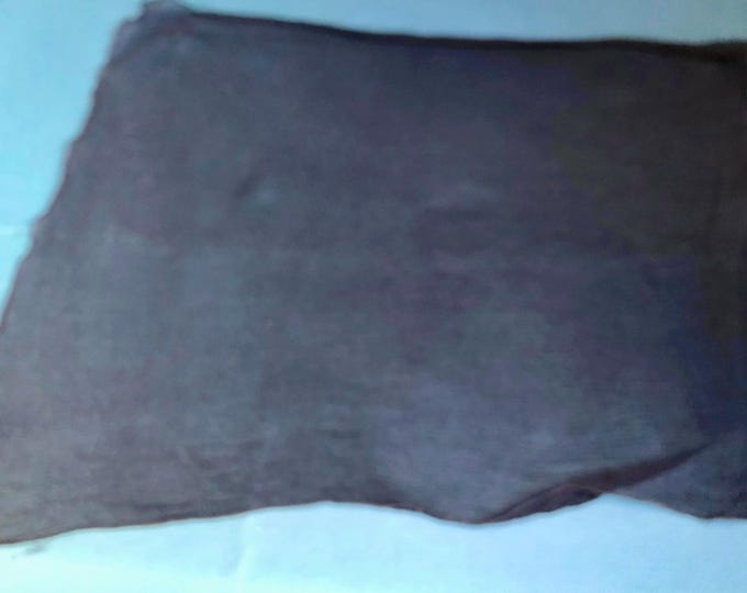 vintage handkerchief