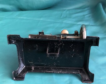 SMJ Depose Hand Crank Childs Sewing Machine, Vintage - Etsy Canada
