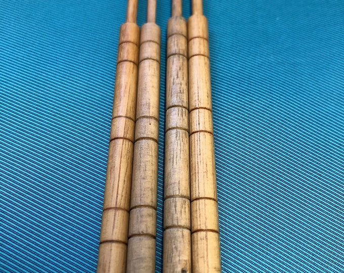 lacemaking bobbins