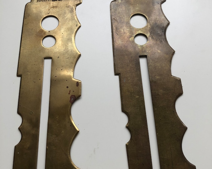 Brass Button Cleaner WW2