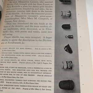Old Time Werkzeuge und Spielzeug der Handarbeit von Gertrude Withing, Buch Bild 9
