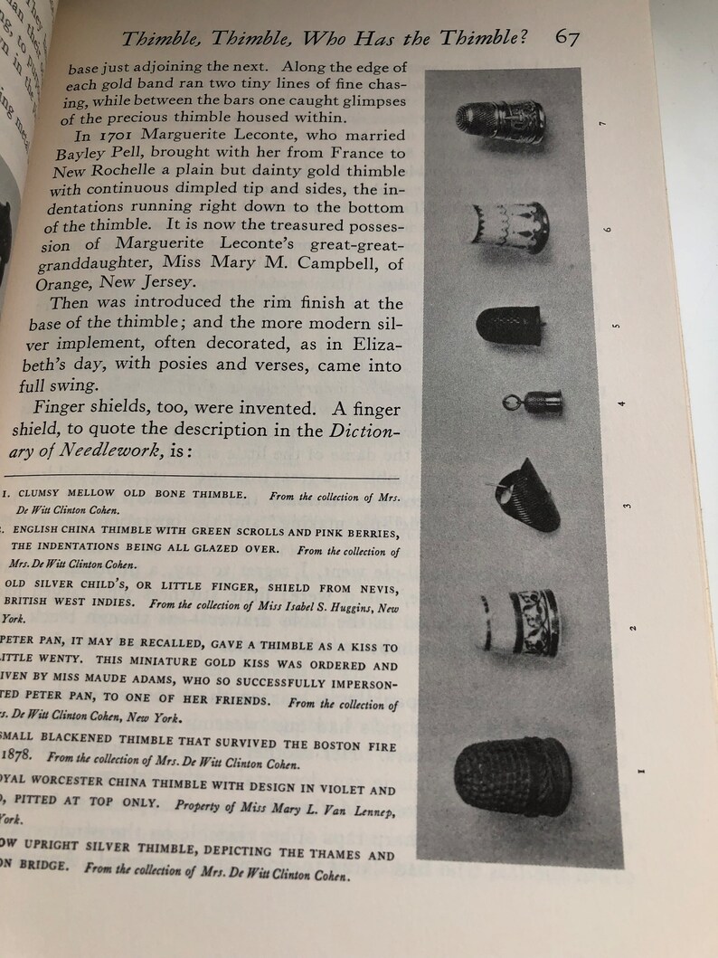 Old Time Werkzeuge und Spielzeug der Handarbeit von Gertrude Withing, Buch Bild 9