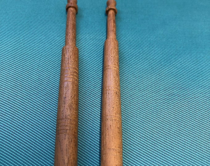 lacemaking bobbins