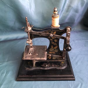 Antique japanese sewing machines - Etsy 日本