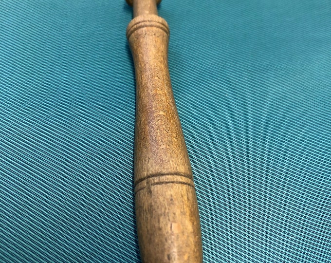 lacemaking bobbins