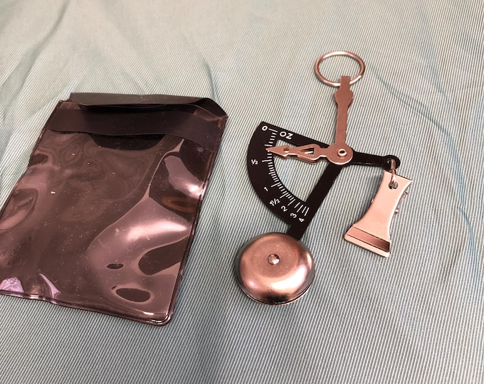 Singer sewing machine 221K bobbin tension gauge