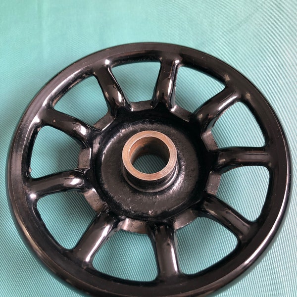Wheel for Vintage Singer Sewing Machine Etsy