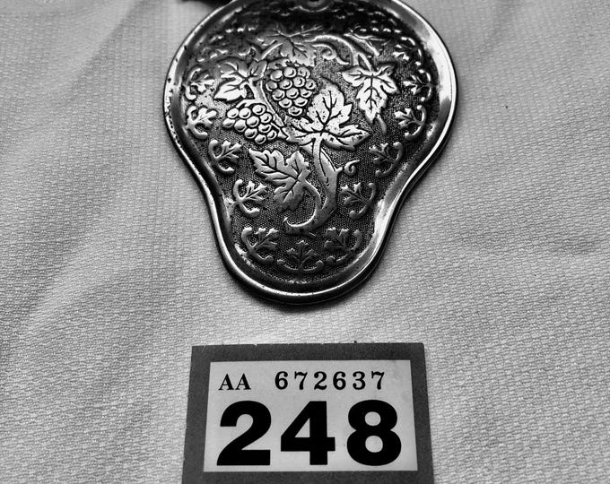 Singer sewing machine flat access panel plate for 28K
