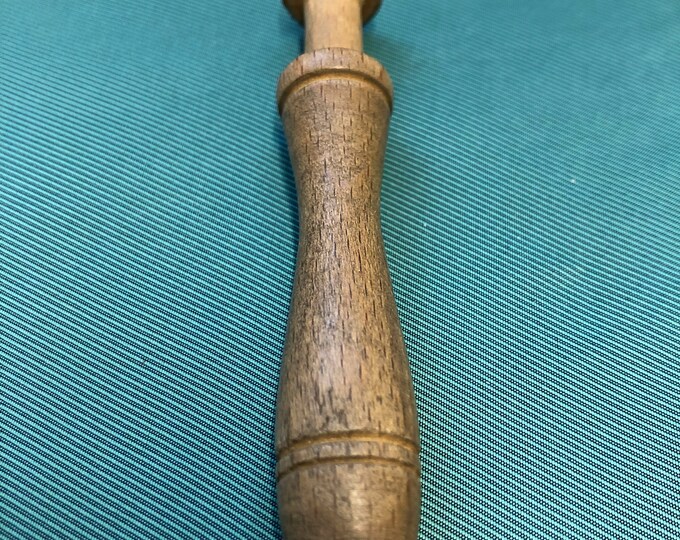 lacemaking bobbins