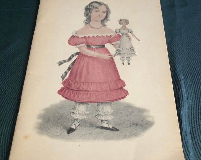 Fashion in miniature:  The Gallery of English Costume