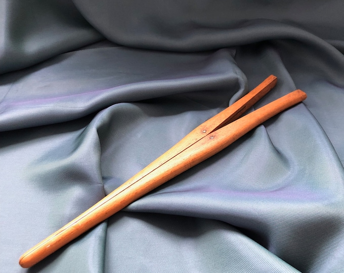 1940's Vintage French Glove Stretchers