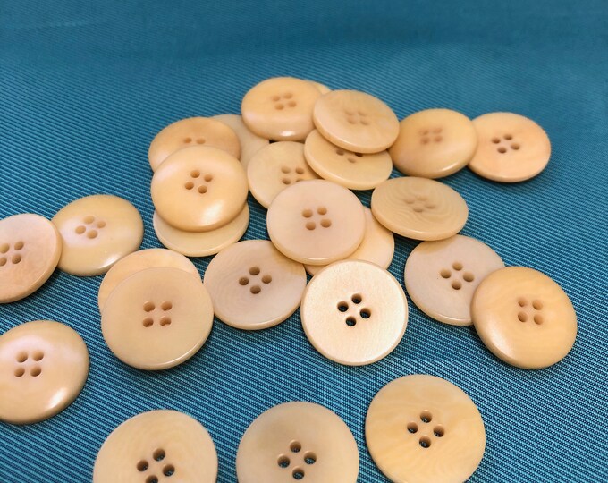 vintage fashion buttons