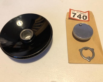 Original 221K Sewing Machine hand wheel