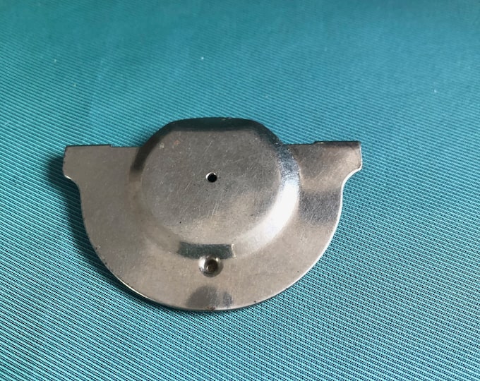 Singer sewing machine cover plate for 15K