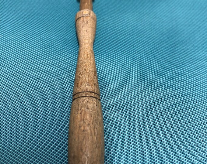 lacemaking bobbins