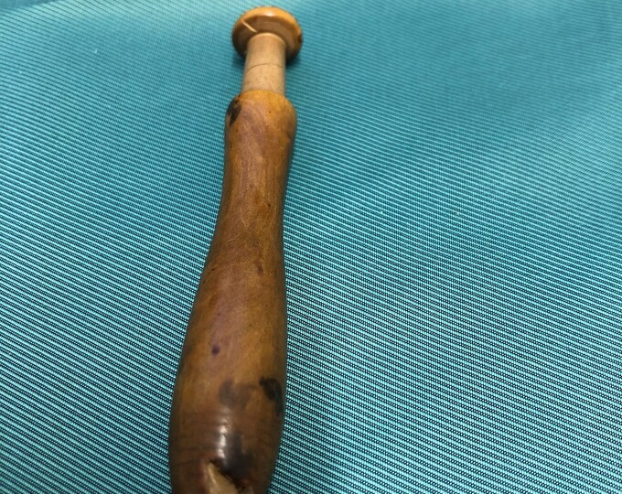lacemaking bobbins