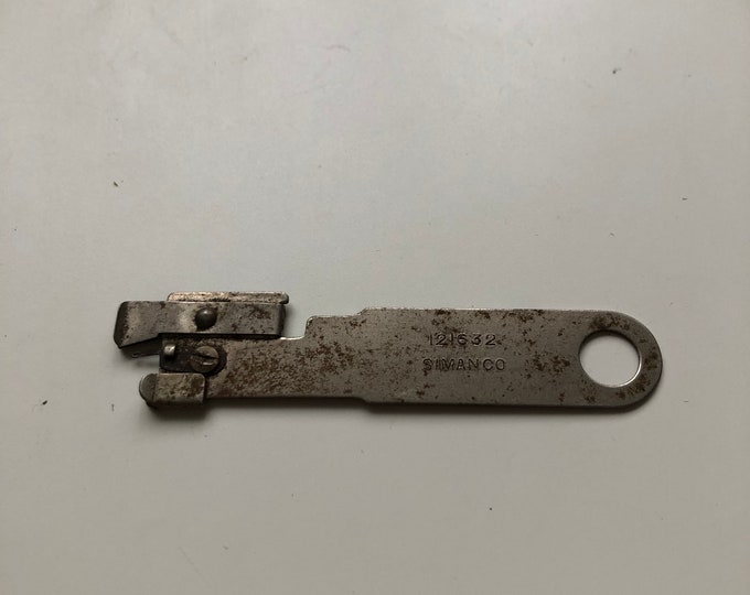 Needle threader - Simanco 121632
