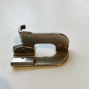 Singer sewing machine,  Imitation Hem Stitcher - Simanco 120687