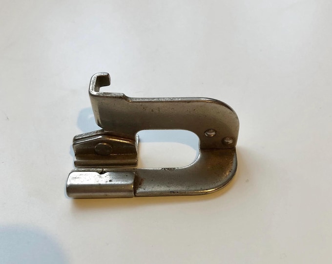 Singer sewing machine,  Imitation Hem Stitcher - Simanco 120687