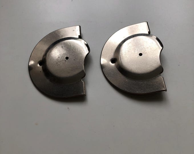 Singer sewing machine flat top cover plate for 99K or 66K