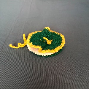 20er Jahre Vintage Nadeletui und Fingerhuthalter