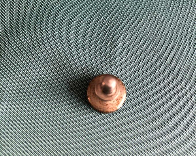 Singer Sewing Machine 28K thumb screw for foot attachment