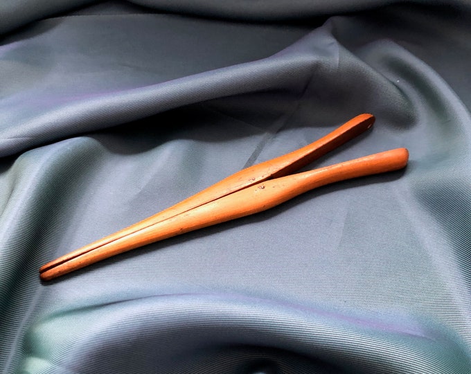 1940's Vintage French Glove Stretchers