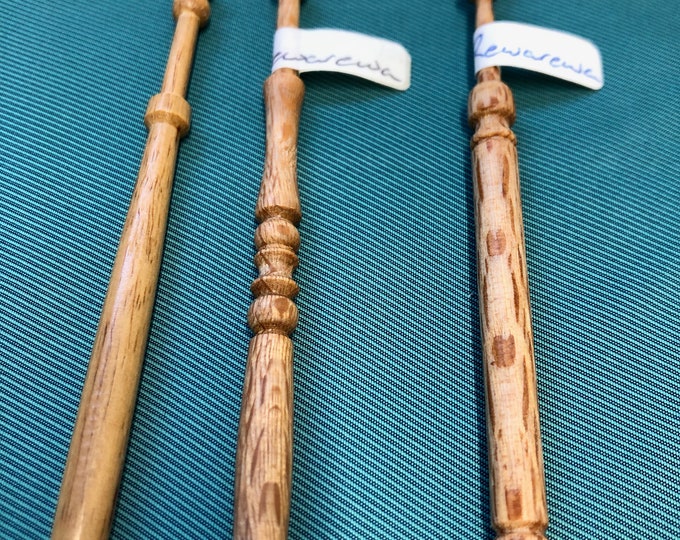 lacemaking bobbins
