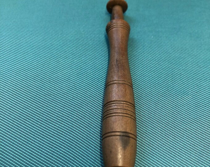 lacemaking bobbins