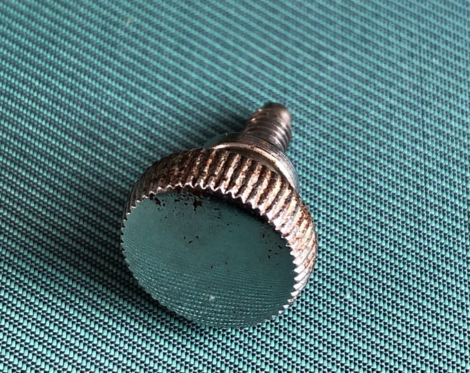 Singer Sewing Machine 28K Stitch Length Adjustment knob