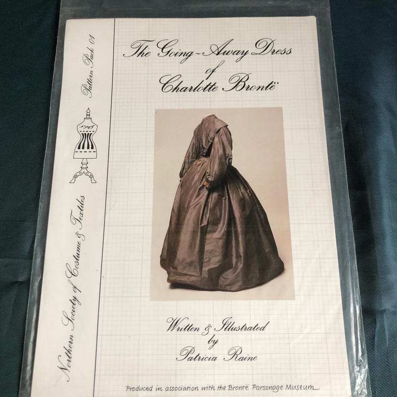 Bronte Dress