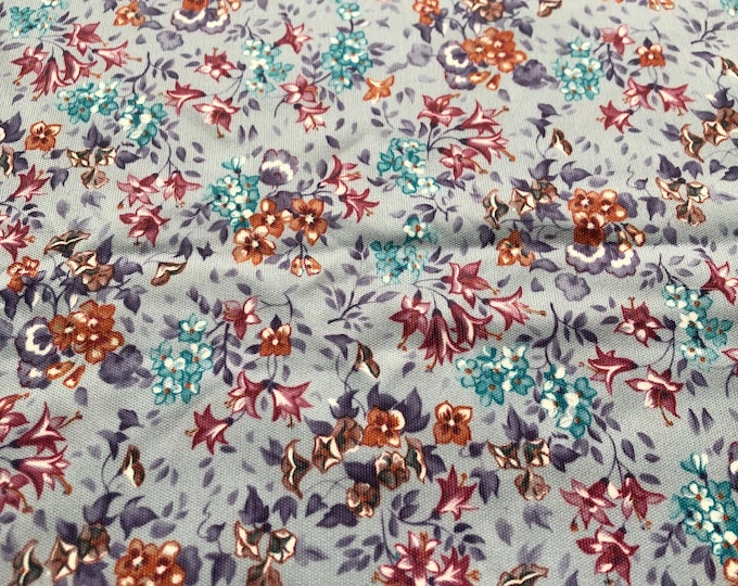 Vintage polyester jersey
