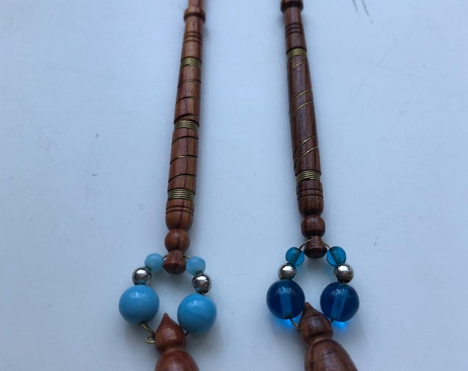 lace making bobbins