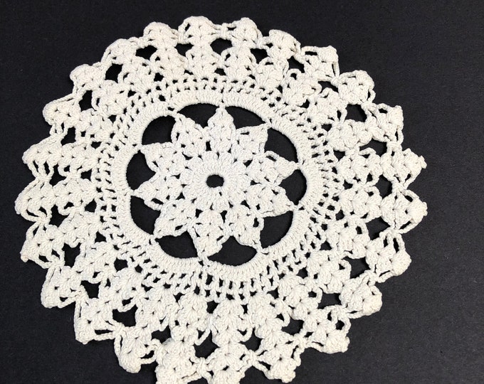 doilies