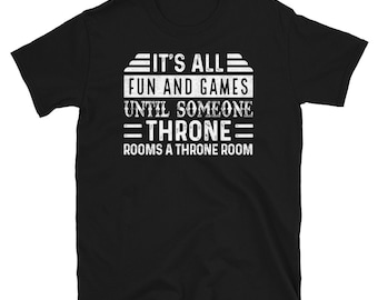 it&#39;s all fun and games until someone throne rooms a throne room- funny dominion card drafting game- by geek on fleek- the get your geek on t