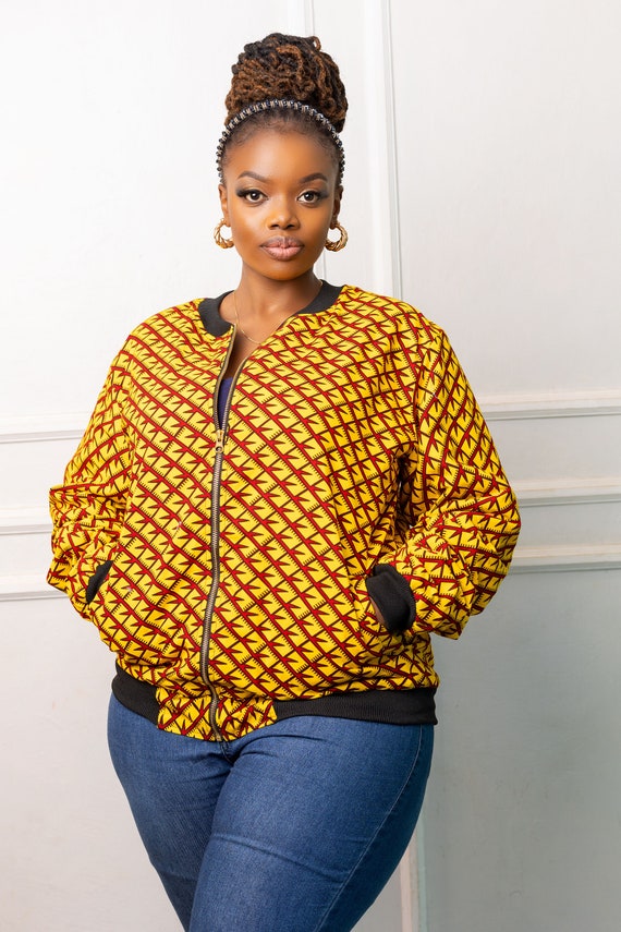 festival jacket plus size
