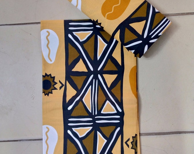 Beautiful African Print Fabric,  Ankara Fabric,  Cotton Fabric, Wax Fabric, Kitenge Fabric -Stock Clearance