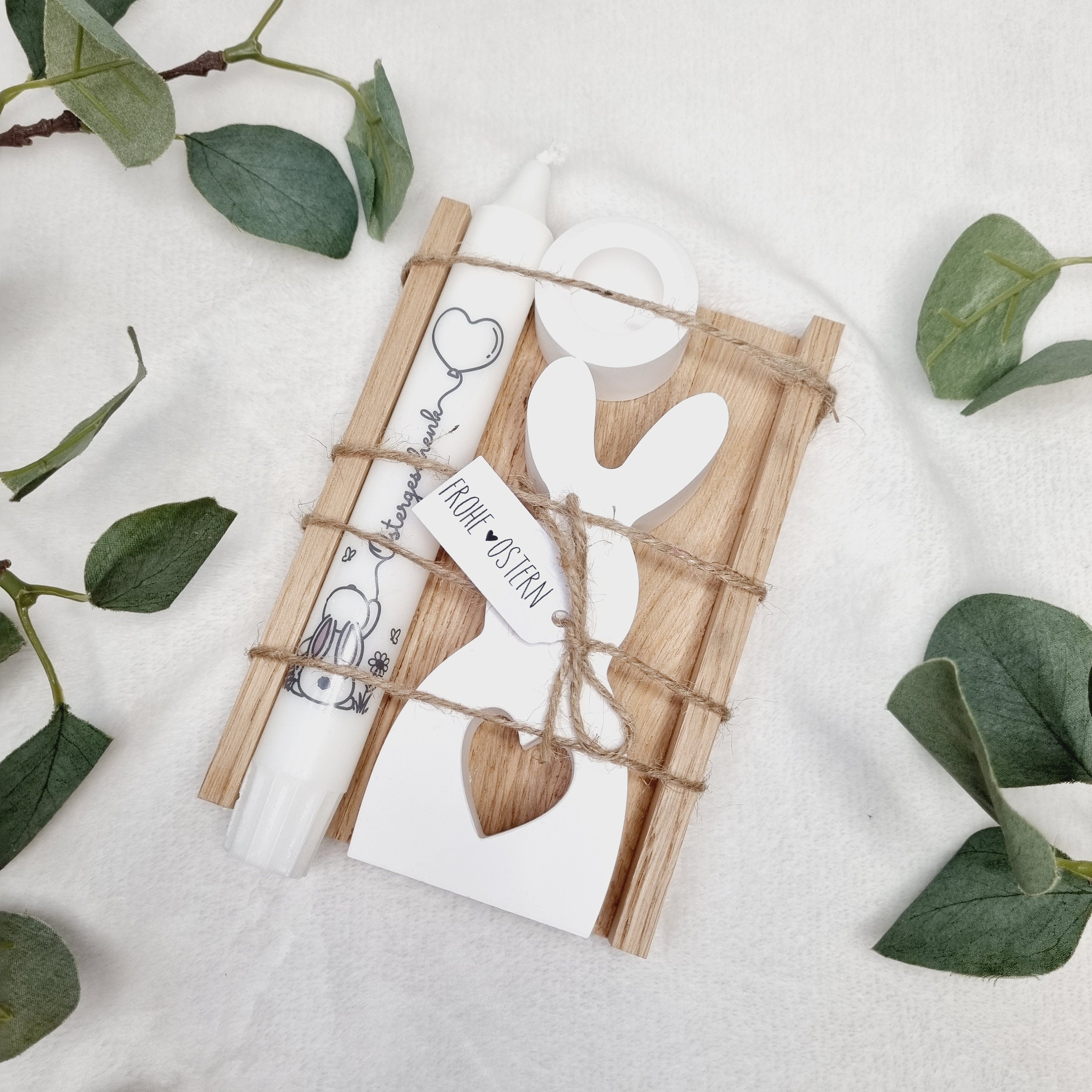 Was Soll Ich Meinem Freund Zu Ostern Schenken Geschenkset zu Ostern / Ostergeschenk / Kleinigkeit zu Ostern