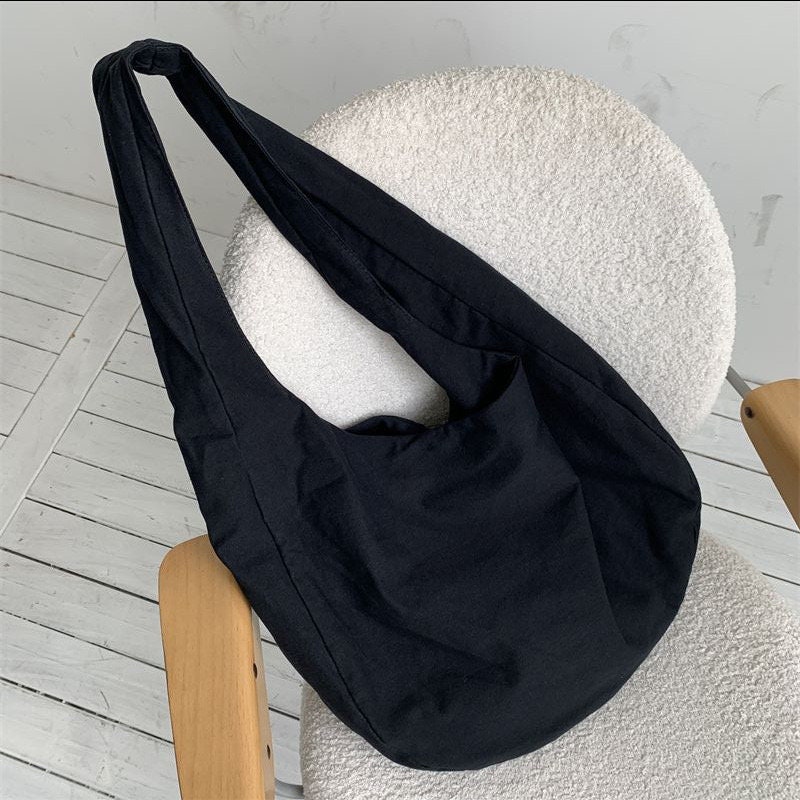 Happylemonade Shoulder Nylon Cotton Bags-canvas Tote - Etsy UK