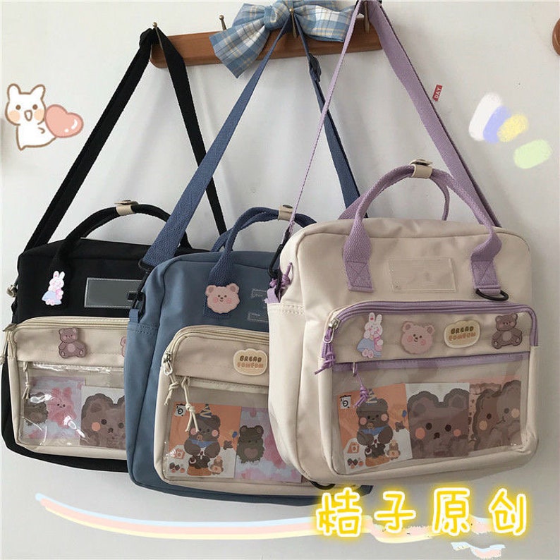 ita bolsa etsy