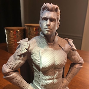 Homelander