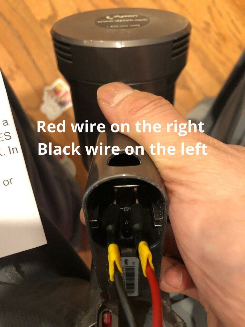 dyson v8 milwaukee adapter
