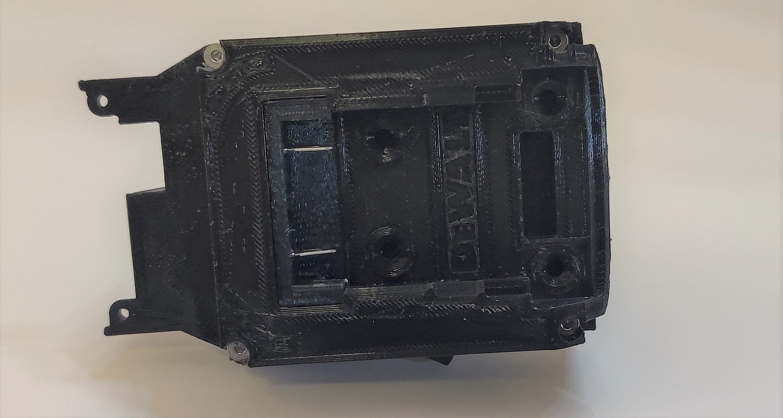 Dyson Dewalt Battery Adapter Works With Dyson V8 SV11 Etsy Canada