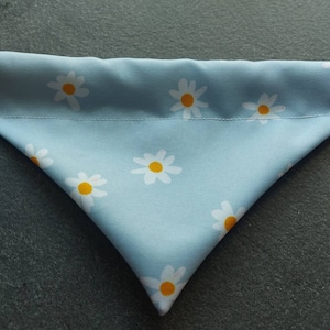 Flower Power - Waterproof Bandana