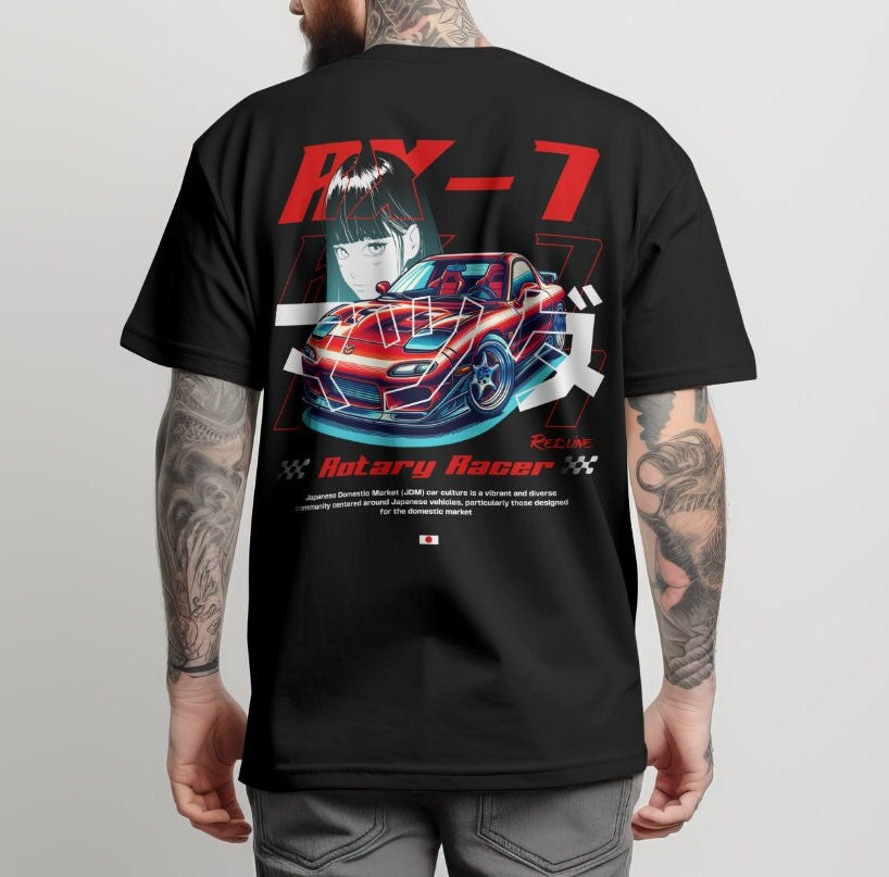 CarService x RR Rims Tシャツ Hanging_1.png?v=1736111832&