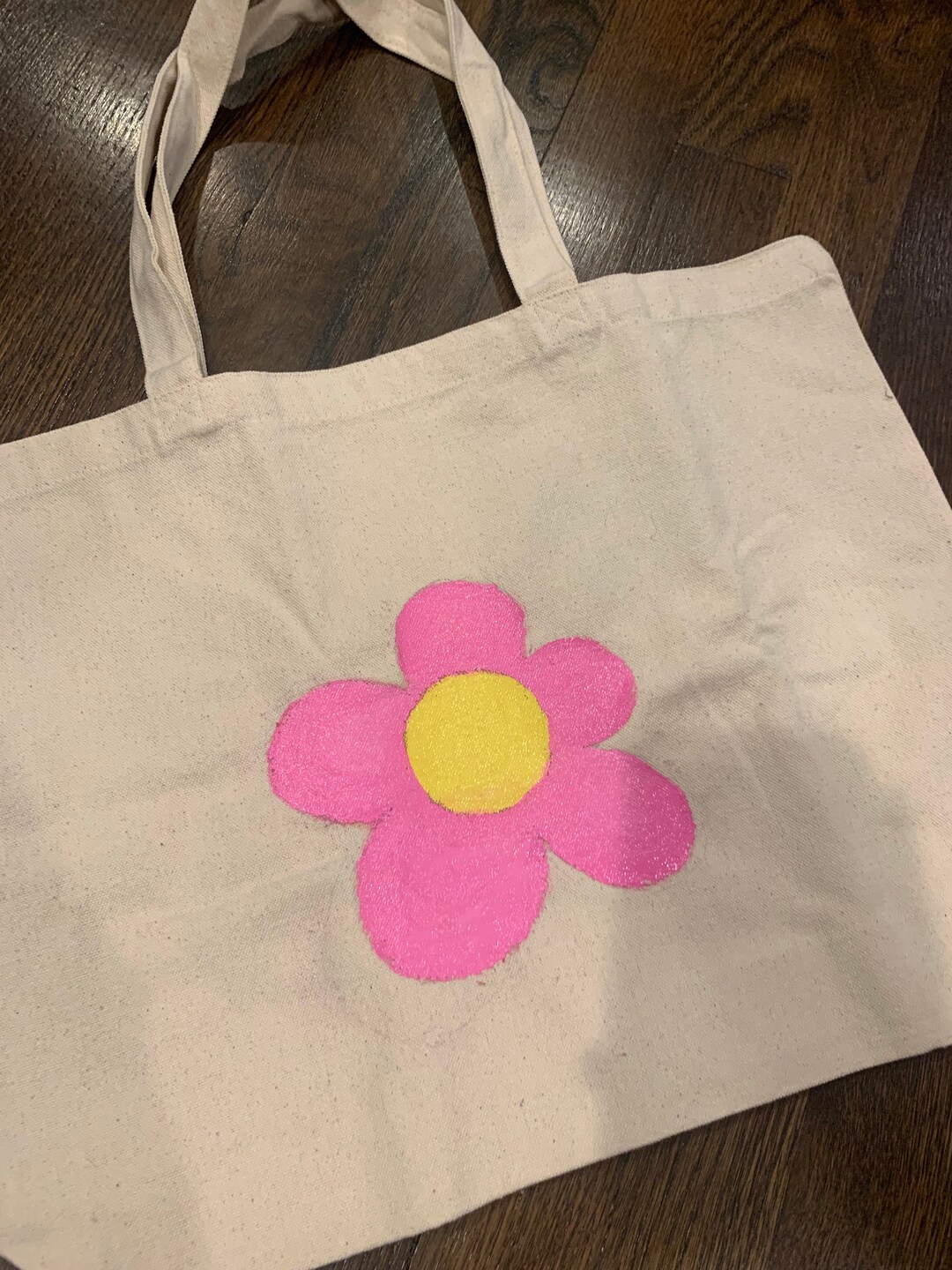 バッグ everyone nylon tote bag ABCD FLEURS 71JhVpccRrL._UY1000_.jpg