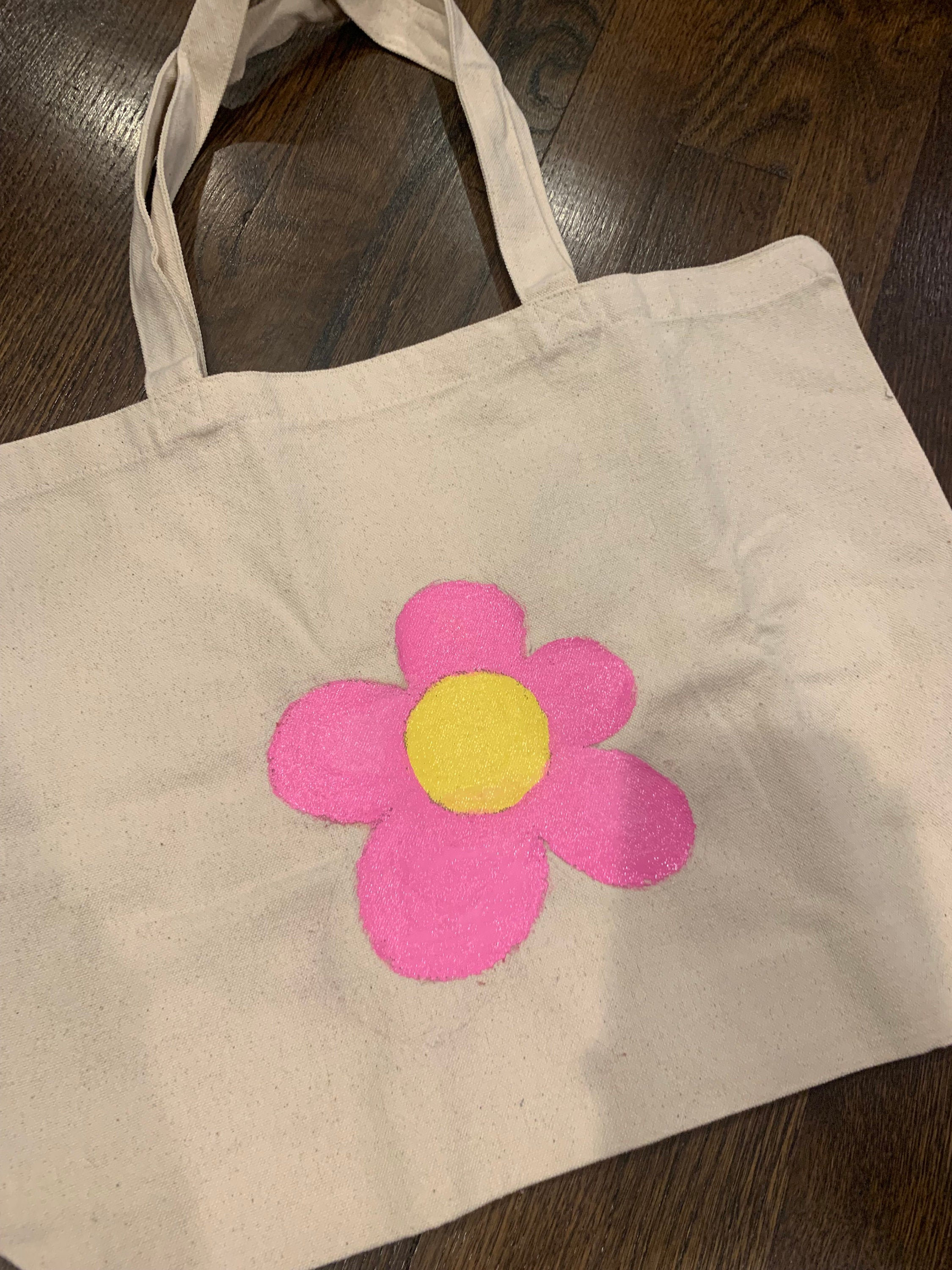 ★TOUT Y EST★ Flory Tote Bag AGTB125706 5004522279 ☆TOUT Y EST☆ Flory Tote Bag AGTB125706 5004522279 BAGS